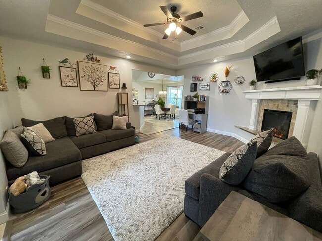 Building Photo - 2512 Joes Lane, Clovis NM