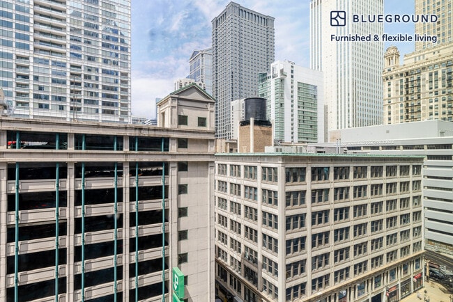 Building Photo - 60 E Randolph St