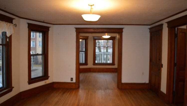 Building Photo - 16 N Broom St