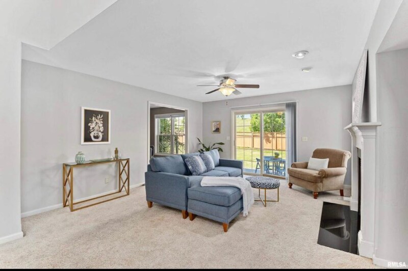 Building Photo - 10013 Brompton Ct