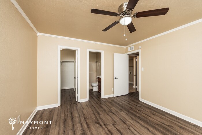 Building Photo - 4518 Jenkins St