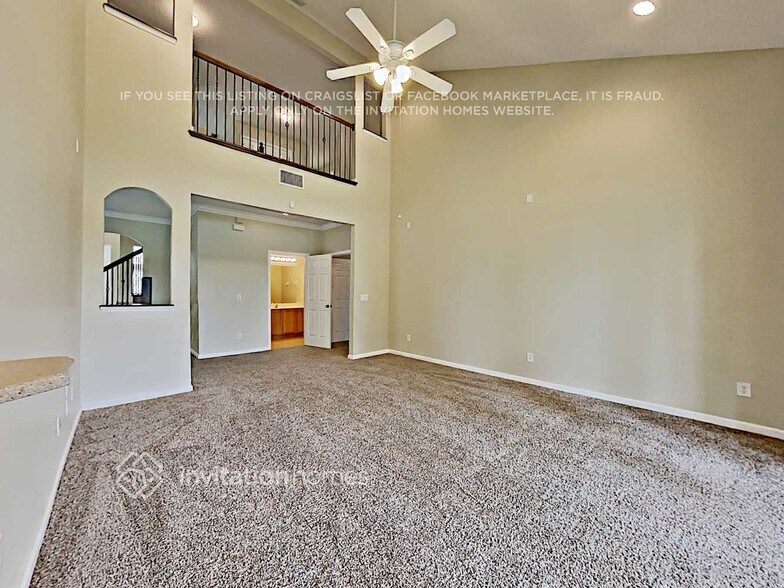 Building Photo - 1213 Balsam Willow Trail