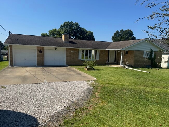 Building Photo - 2317 Miller Ave