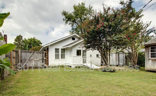 Building Photo - 670 Dickinson St