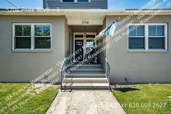 Building Photo - 5708 Park Blvd