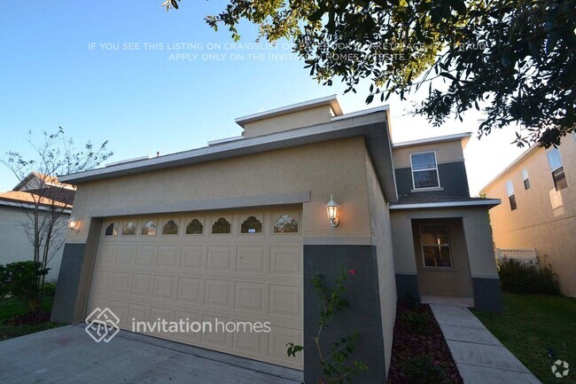 Building Photo - 2404 Spring Hollow Loop