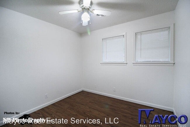 Building Photo - 3 br, 1 bath House - 6325 Timberman Pl.