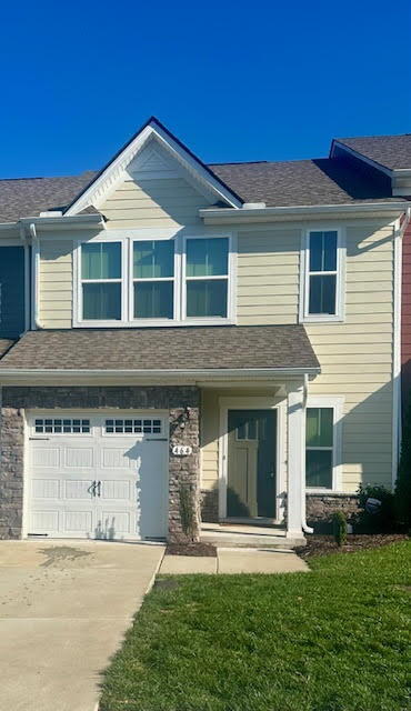 Building Photo - Luxury Townhome in a Prime Goodlettsville Location just Minutes to Nashville!
