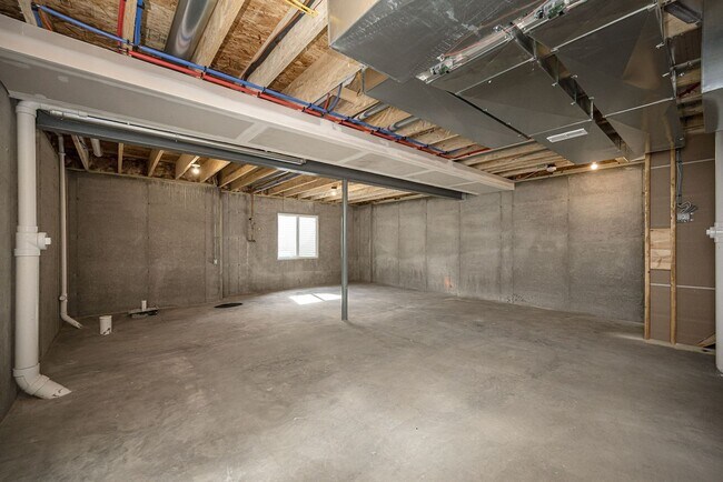 Building Photo - Brand New Construction, 3 bed, 2.5 Bath Townhome