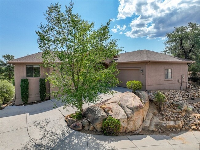 Building Photo - Large 4 bed, 3 bath home in Prescott for R...