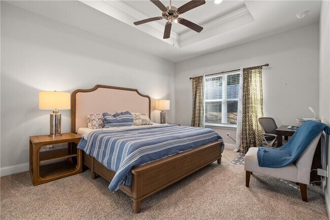 Building Photo - 3232 Long Leaf Way