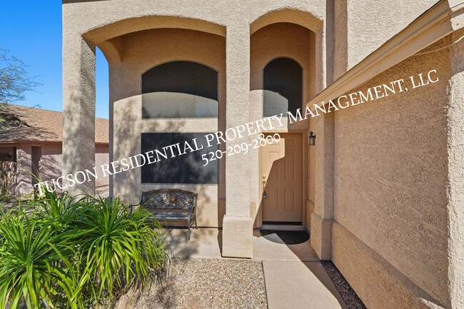 Building Photo - 8875 S Desert Valley Way