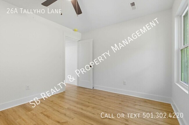 Building Photo - 26A Tallyho Lane-