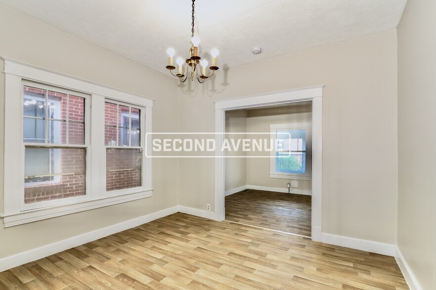 Building Photo - 302 Cecil Ave