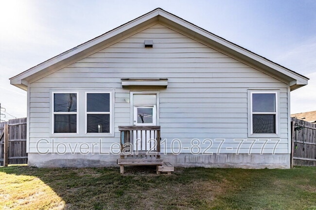 Building Photo - 302 Pradera Cove