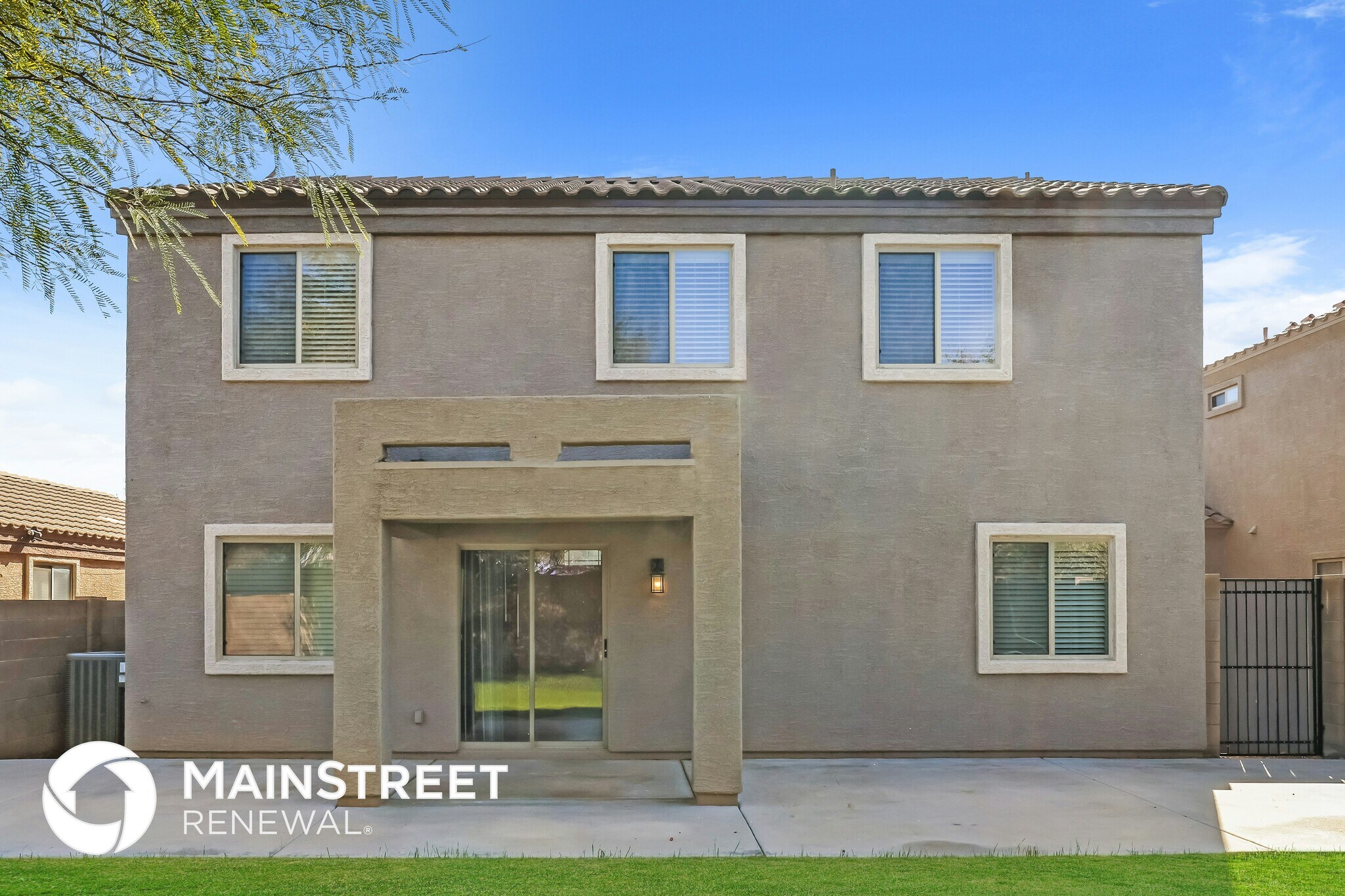 Building Photo - 11216 W College Dr