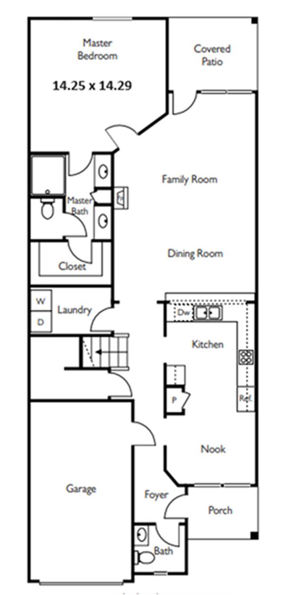 Building Photo - 4215 Lennox Dr
