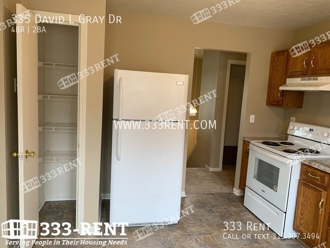 Building Photo - 335 David L Gray Dr