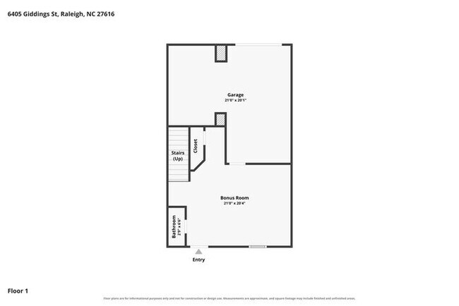 Building Photo - Modern 3-Story Townhome with Entry-Level Bonus Room, Back Deck & Garage , Community Pool in North...