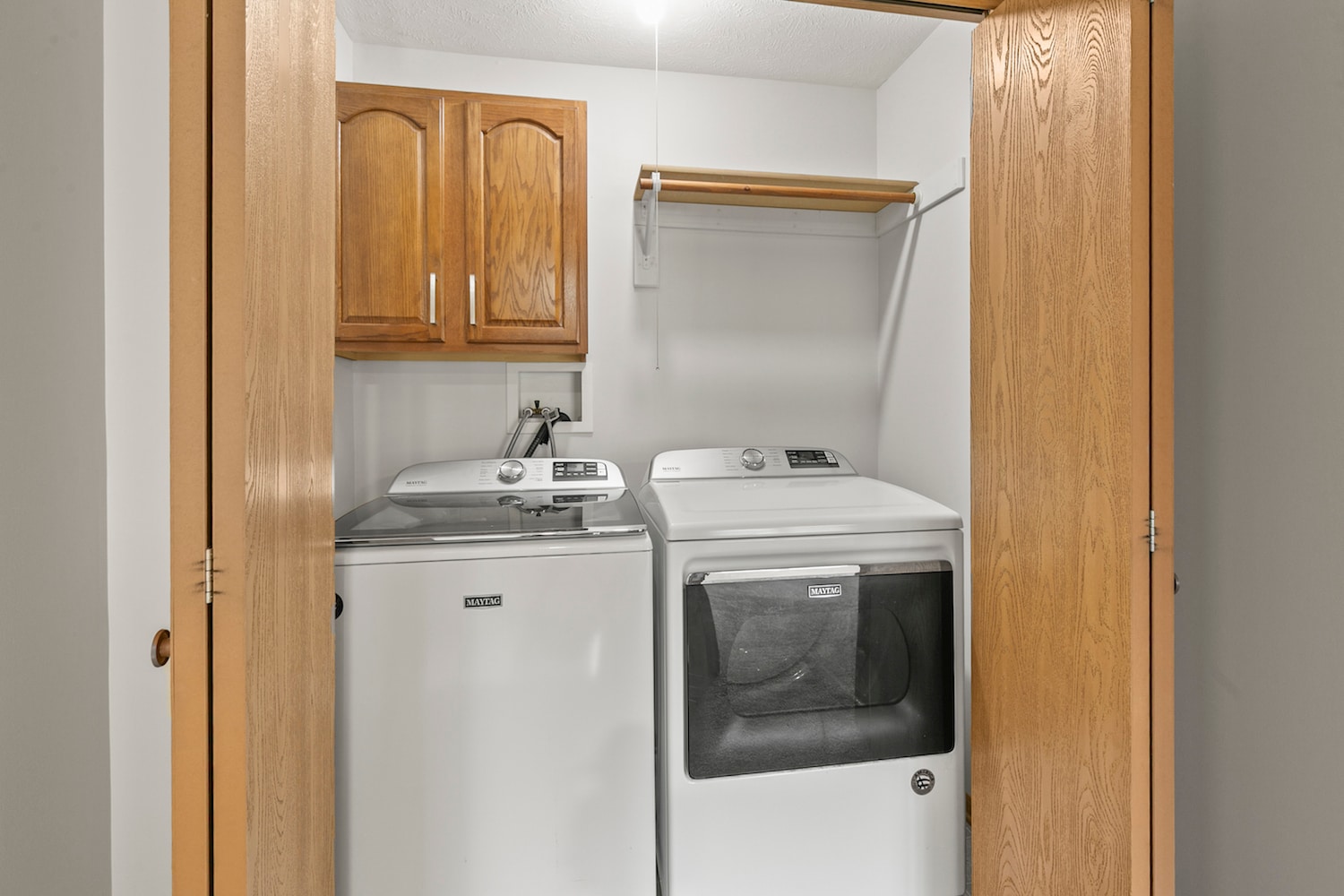 Laundry - 5006 N 107th St