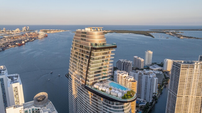 Building Photo - 300 Biscayne Blvd Way