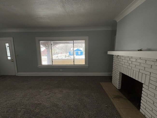 Building Photo - 1007 Elbon Rd