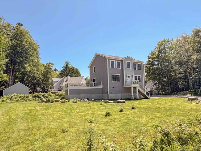 Building Photo - 38 Huckleberry Ln