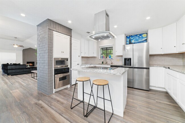 Building Photo - 12702 Ashford Creek Dr