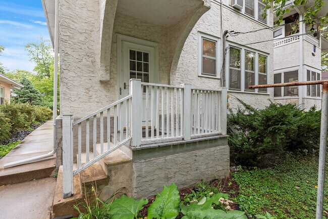 Building Photo - 3829 Blaisdell Ave