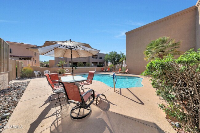 Building Photo - 13804 N Saguaro Blvd
