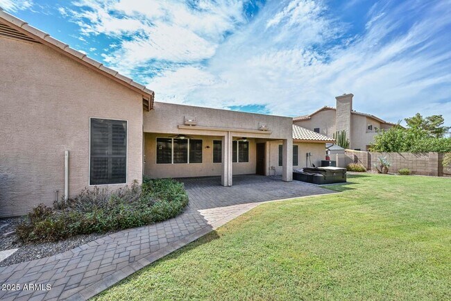 Building Photo - 7869 W Kristal Way