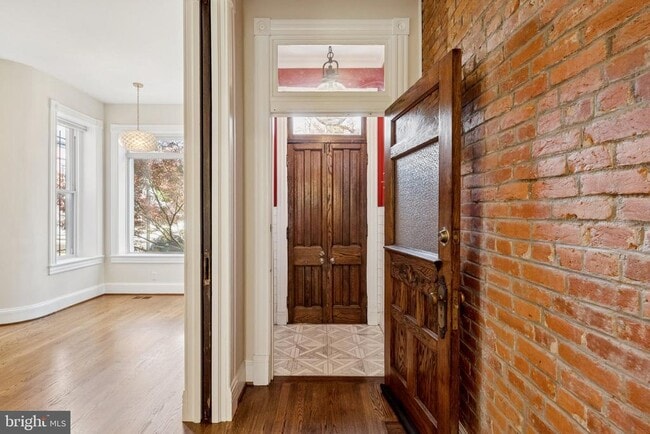 Building Photo - 1842 North Capitol St NW