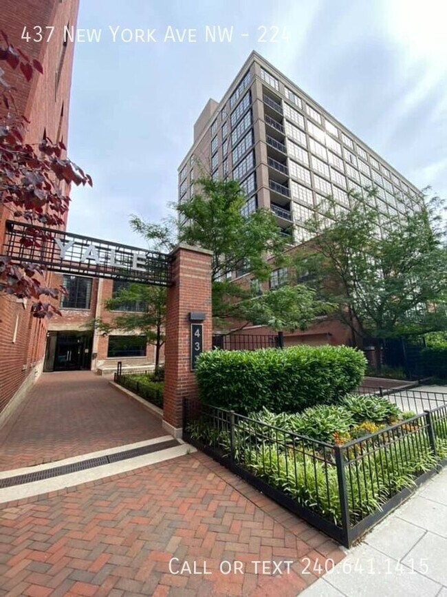 Building Photo - 437 New York Ave NW