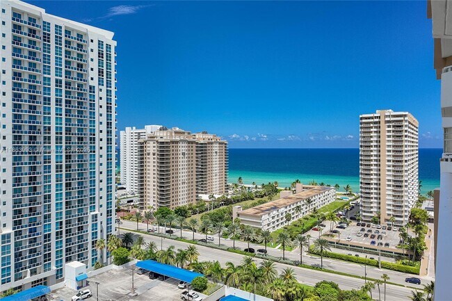 Primary Photo - 1965 S Ocean Dr