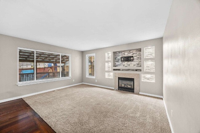 Building Photo - This beautiful light filled home offers 4-bedroom, 2.5-bathroom, 2-story home is 2,030 square fee...