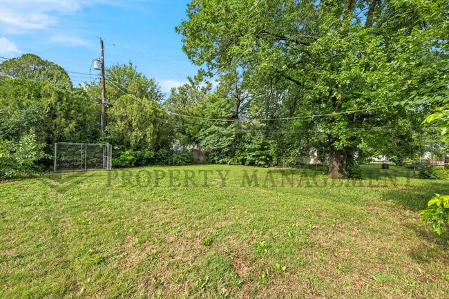 Building Photo - 1401 W Calvert St