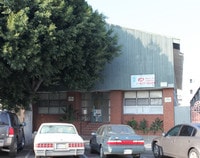 Building Photo - 245