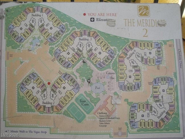 Building Photo - 220 E Flamingo Rd