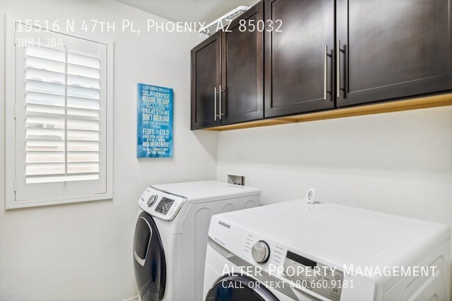 Building Photo - Fully Furnished Home In North Phoenix near...