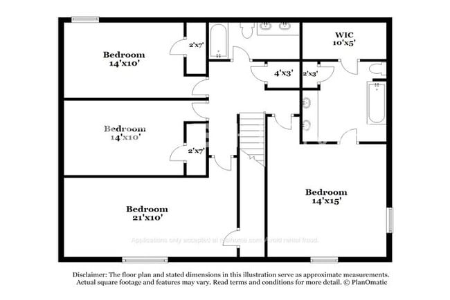 Building Photo - 80 Pommel Ct