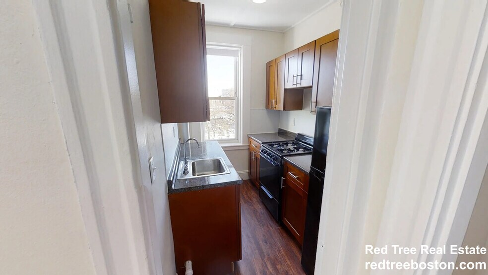 Building Photo - 1175 Boylston St