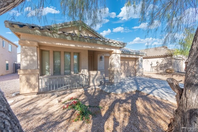 Building Photo - 5032 S Rovey Pkwy