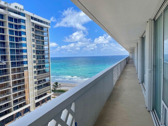 Building Photo - 1200 S Ocean Blvd