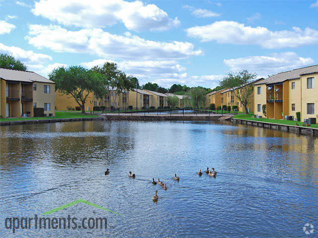 Foxborough Cove - Shreveport, LA | Apartment Finder