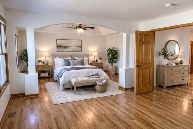 Building Photo - 2951 Old Glory Dr