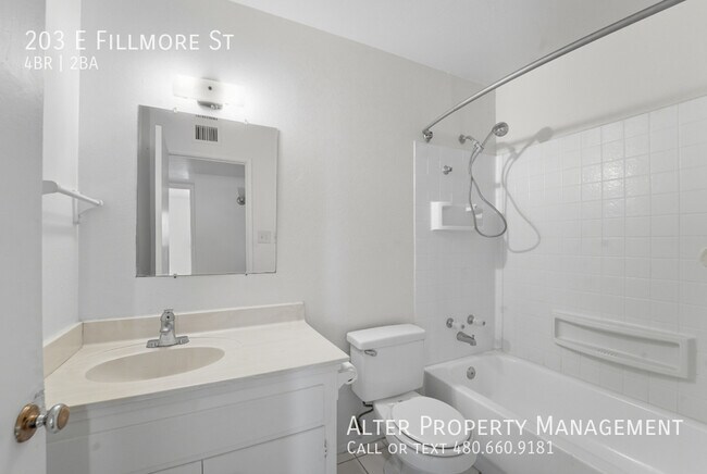 Building Photo - 203 E Fillmore St