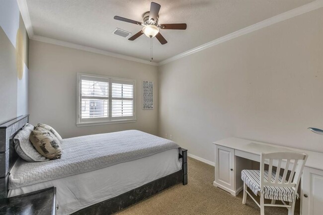 Building Photo - WestChase Fully Furnished Townhome