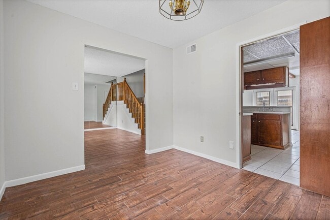 Building Photo - UPCOMING LISTING JAMESTOWNE CONDOMINIUMS