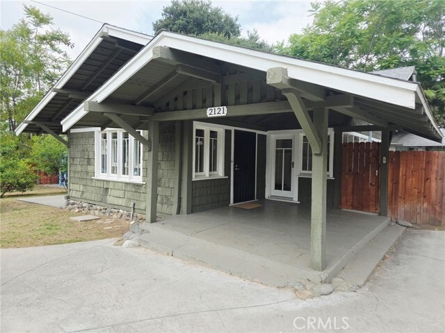 Building Photo - 2121 Garfield Ave