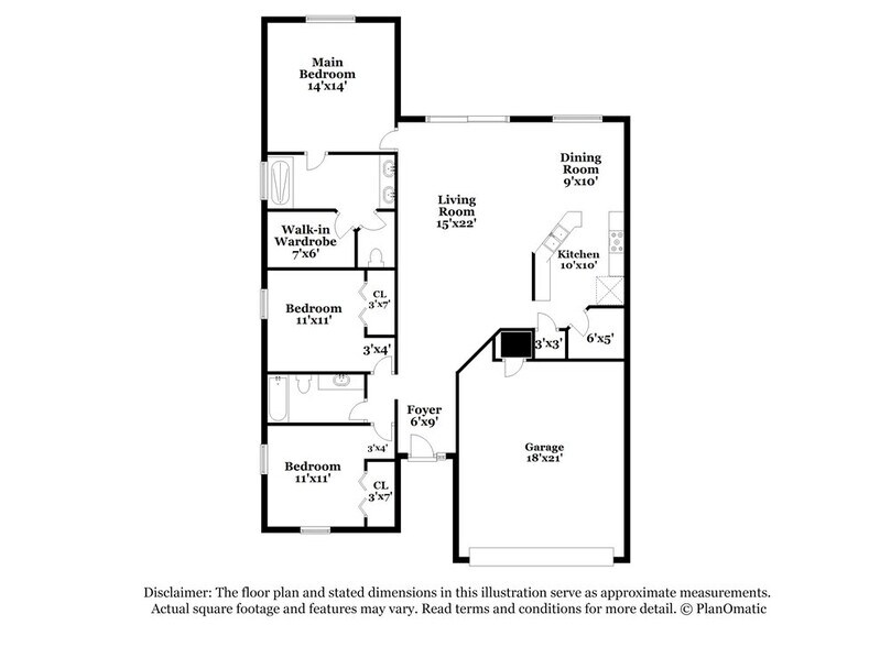 Building Photo - 636 Star Magnolia Dr